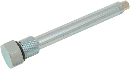 Drag Specialties Transmission Case Magnetic Plug - Extended 0710-0239