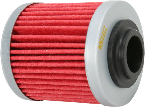Hiflofiltro Oil Filter - Can-Am HF560