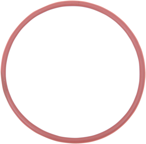 Parts Unlimited Oil Filter O-Rings - 5-Pack 0712-0366