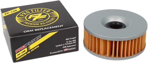 Pro Filter Replacement Oil Filter PF-146