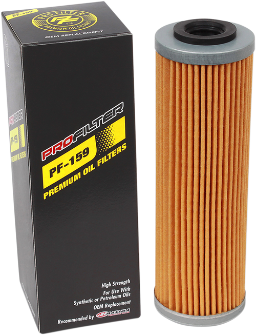 Pro Filter Replacement Oil Filter PF-159