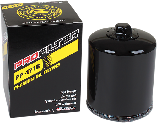 Pro Filter Replacement Oil Filter PF-171B