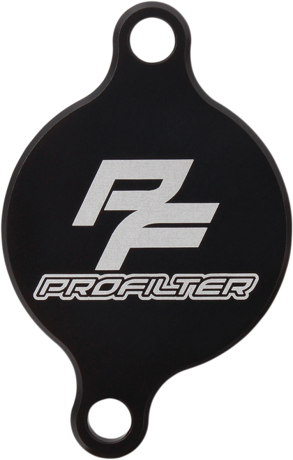 Pro Filter Oil Filter Cover - Suzuki BCA-4002-00