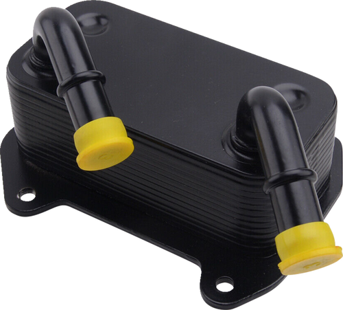 Wsm Oil Radiator - Sea-Doo 010-7025-01