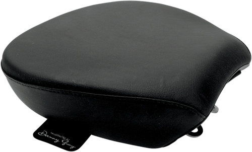 Danny Gray Bigseat Backrest Pillion Pad - Extra Large - Fl '08-'23 1126