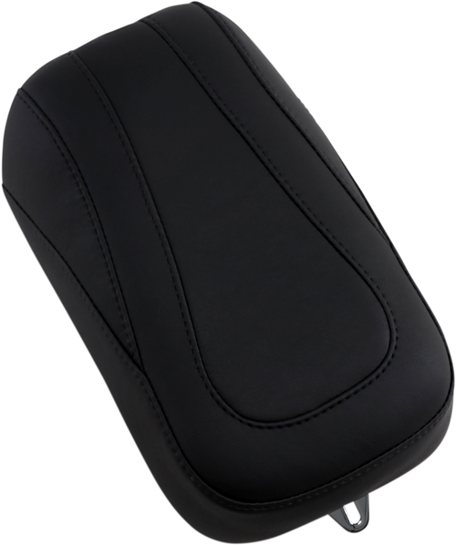 Mustang Tripper Rear Pillion Pad - Flh/Flt '97-'25 76351