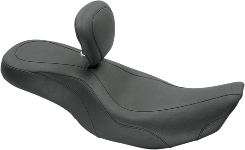 Mustang Wide Tripper Seat - Driver Backrest - Fl 79499
