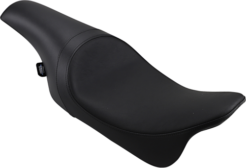 Drag Specialties Seats Predator Seat - Smooth - Fl '08-'23 0801-1060