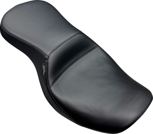 Le Pera Outcast Seat - Without Backrest - Smooth - Flh/Flt '23-'25 LV-997
