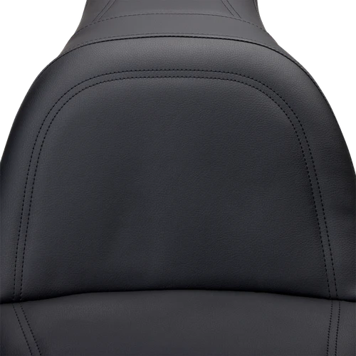 Saddlemen King Seat - Without Backrest - Fl/Fx '06-'17 806-12-052