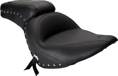 Mustang Studded Seat - Fxst '06-'10 76401