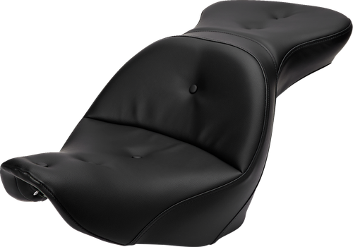 Saddlemen Explorer Roadsofa Seat - Without Backrest - Fxst/Flstf '06-'17 806-12-0291RS