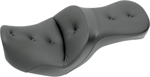 Saddlemen Explorer Roadsofa Seat - Without Backrest - Flstc '06-'17 800-23-0291RS