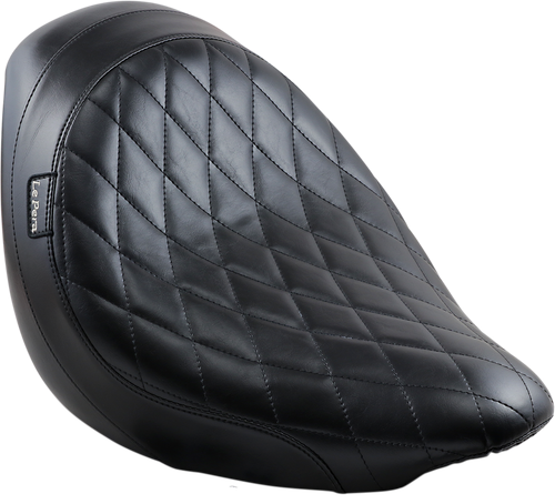Le Pera Sanora Sport Seat - Diamond - Fl/Fx '06-'17 LK-010SPDM