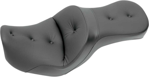 Saddlemen Explorer Roadsofa Seat - With Backrest - Fxbr/S '18-'20 818-31-030RS