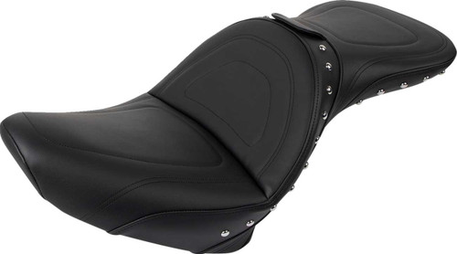 Saddlemen Explorer Special Seat - Studded - W/O Backrest - Fxbr/S '18-'24 818-31-039
