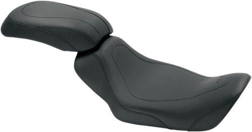 Mustang Tripper Vintage Rear Pillion Pad - Dyna 76581