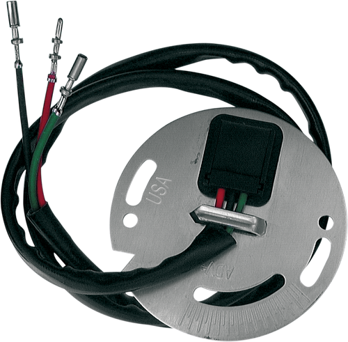 Standard Motor Products Ignition Sensor Assembly - Harley Davidson MC-SPA2