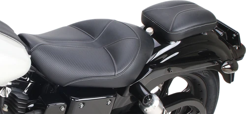 Saddlemen Dominator Pad - 7" SA1008