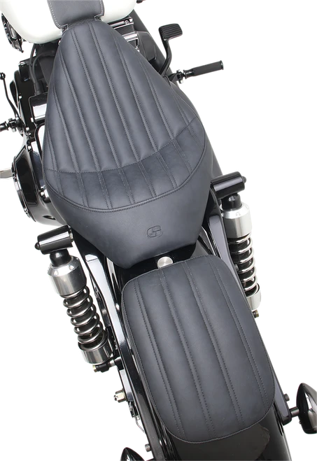 Saddlemen Knuckle Pad - 7" SA1011