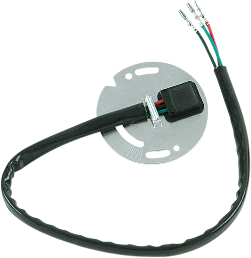 Drag Specialties Ignition Sensor Assembly - Harley Davidson 0807-3017