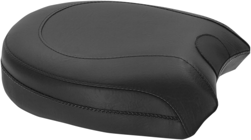 Mustang Vintage Wide Rear Seat - Recessed 79833