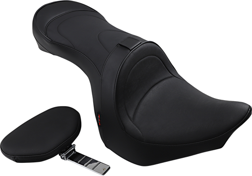 Z1R Double Bucket Seat - Backrest - Mild - Raider 0810-1720