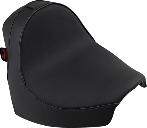 Z1R Solo Seat - Driver'S Backrest - Smooth - Stryker 0810-1762