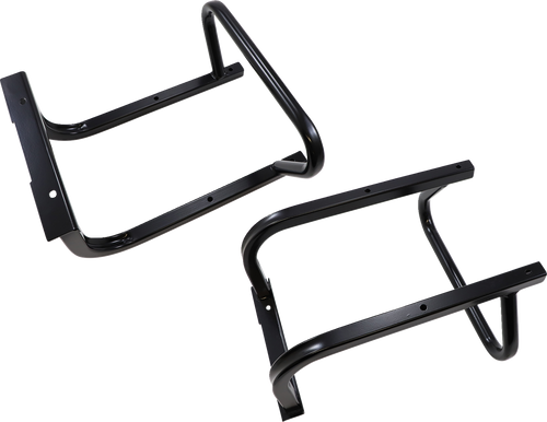 Beard Seats Seat Mounting Kit - Torque V2 - Rear - For Two Seats 852-937