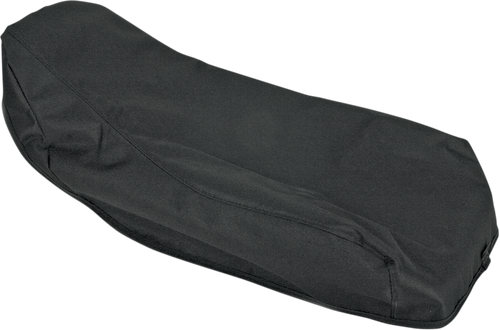 Moose Offroad Seat Cover - Black - Rancher SCHR04-11