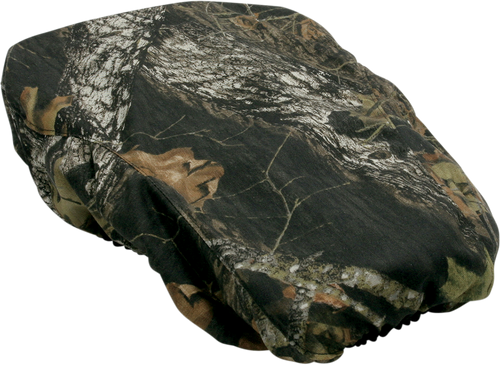 Moose Offroad Seat Cover - Mossy Oak - Rancher 420 SCHR07-155