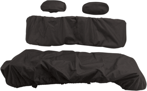 Moose Offroad Seat Cover - Black - Ranger PRBS09-11