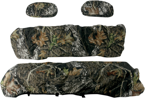Moose Offroad Seat Cover - Mossy Oak - Ranger PRBS09-155
