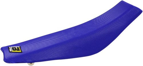 Blackbird Racing Seat Cover - Pyramid - Blue - Yamaha 1247G/01