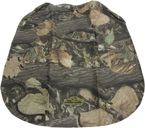 Moose Offroad Seat Cover - Camo - Yamaha YFM55009-AUT