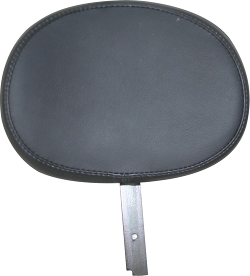 Danny Gray Longhaul Driver Backrest - Black - Large 1114