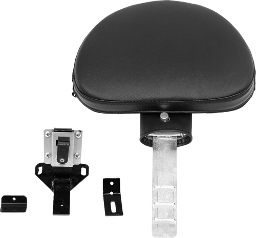 Saddlemen Roadsofa Backrest - Pillow - Driver LB11567PT