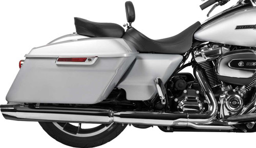 Z1R Ez Glide Ii Small Vinyl Backrest 0822-0248