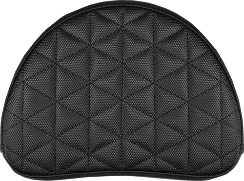 Saddlemen Mini Contour Sissy Bar Pad - Tri-Gripper 51321100