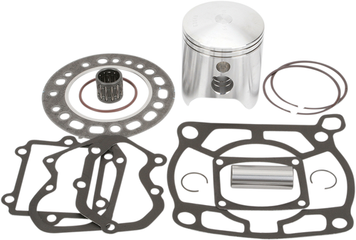 Wiseco Piston Kit With Gaskets - 67.00 Mm - Suzuki Rmx250 PK1339