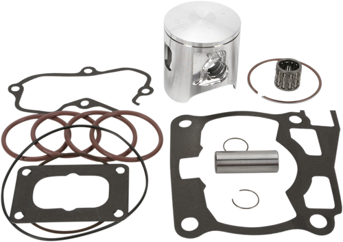 Wiseco Piston Kit With Gaskets - 54.00 Mm - Yamaha Yz125 PK1348