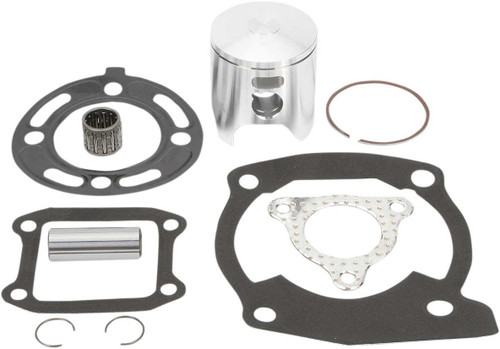 Wiseco Piston Kit With Gaskets - 54.00 Mm - Honda Cr125R PK1261