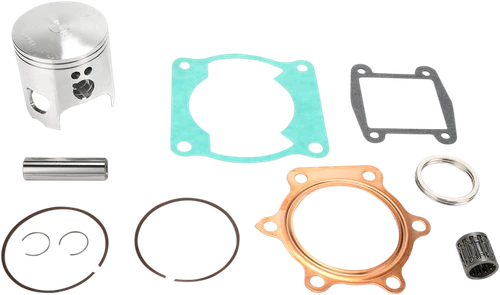 Wiseco Piston Kit With Gaskets - 66.00 Mm - Yamaha Yfs200 Blaster PK1089