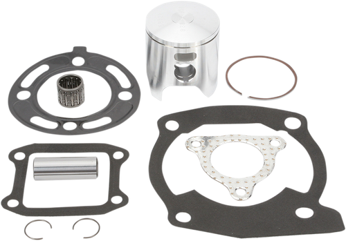 Wiseco Piston Kit With Gaskets - 72.00 Mm - Ktm PK1409