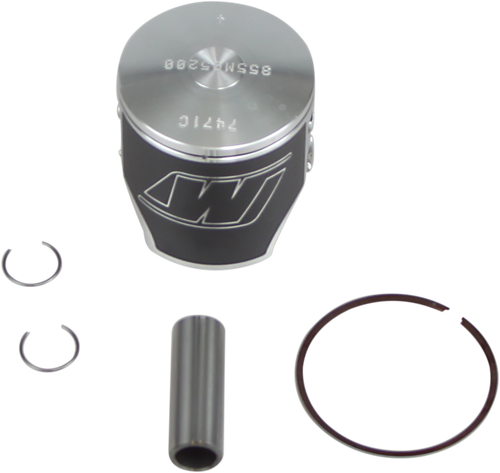 Wiseco Piston Kit - 52.00 Mm - Gas Gas | Husqvarna | Ktm 855M05200