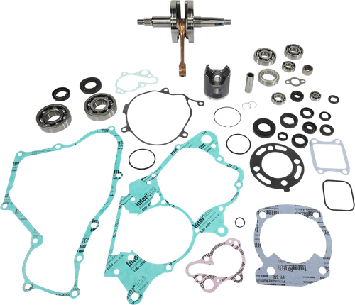 Vertex Engine Rebuild Kit - Honda Cr85R/Rb '05-'07 WR101-018