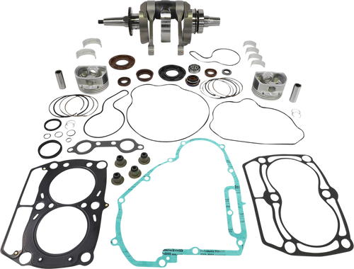 Vertex Engine Rebuild Kit - Polaris Ranger/Rzr/Sportsman 800 WR101-057