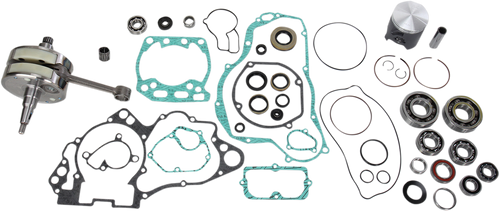 Vertex Engine Rebuild Kit - Suzuki Rm250 '03-'04 WR101-063