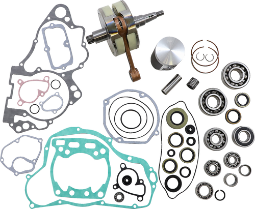 Vertex Engine Rebuild Kit - Suzuki Rm250 '05 WR101-064
