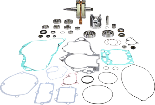 Vertex Engine Rebuild Kit - Suzuki Rm250 '06-'08 WR101-065